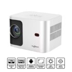 Projetor ThundeaL TD91 Full HD 1080P - 5G WIFI Android